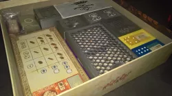 Teotihuacan Insert