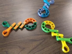 The Claw Grabber II (Dual-Extrusion Remixes)