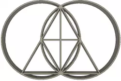 The Glitch Mob Logo