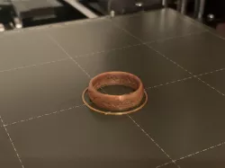 The Lord of the Rings - The One Ring