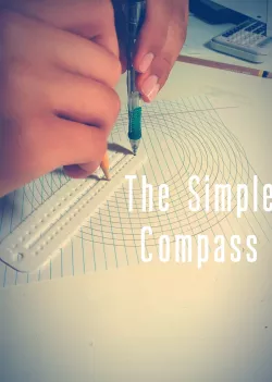 The Quick And Simple Compass