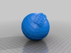 Thermal Detonator