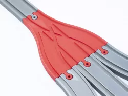 Three Way Parallel Switches - F2