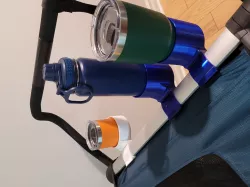 Thule Chariot Bottle and mug holder