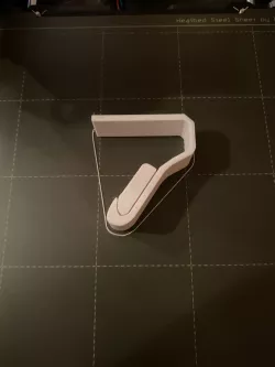 Toilet Safety Lock
