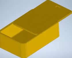 Tool Box