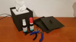 Toolbox