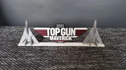 Top Gun Alternative Stand