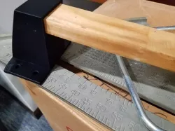 Towel Bar brackets