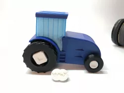 Toy Tractor