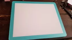 Tracing light pad
