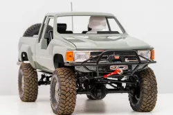 Trail Finder 2 inner fenders for 4runner/ Xtra Cab