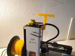 Transport handle MP Select Mini [V2 ADDED!]