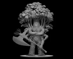 Treant Updated