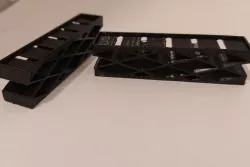 Trust Asto Soundbar feet riser