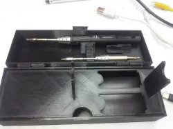 TS80 Full Set Case