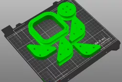 Tube Bending Kit for 16mm OD Acrylic or PETG Hard Tubing