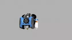 Two Trees Bluer JB Mod
