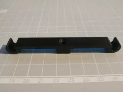 Under table cabel holder V.2