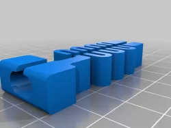 USB-C plug protector