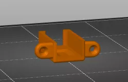 USB Extention Cable - Panel Mount
