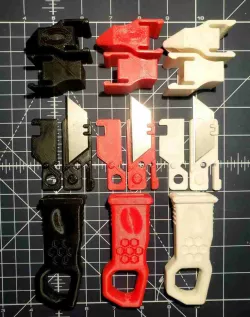 Utility Knife