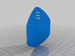 v-moda shield