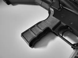 V01D Grip (AR-15)