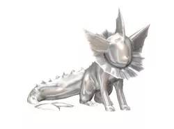 Vaporeon - Aquali