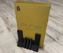 Vertical Stand for PS2 Hyakushiki SCPH-55000 GU