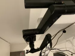 Vesa Mount for Asus Monitor MX27UC