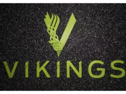 Vikings Logo (TV seriál)