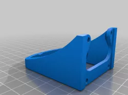 Virpil MoongoosT50 CM3 Cable Bash Guard