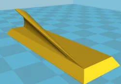 Vortex Generator