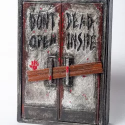 Walking Dead - Dead Inside Box