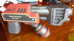 Warhammer Hand Flamer