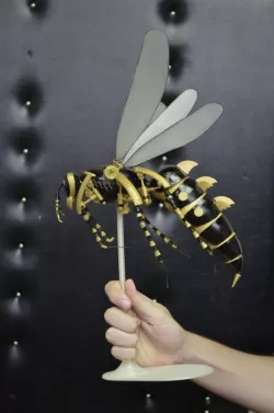 Wasp Robotic