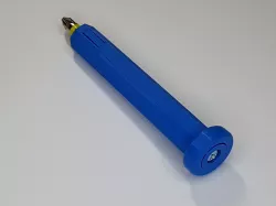Watch makers screw bit handle 2.0