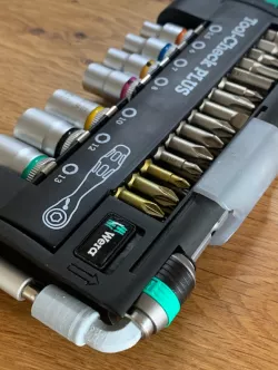 Wera Tool-Check Plus Bitholder Holder