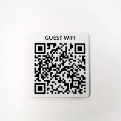 custom qr code generator 3d models 【 STLFinder