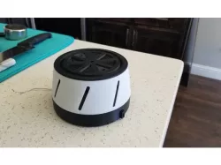 Wind Maker / Fan Amplifier