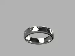 Witcher Axii Ring