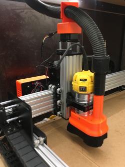 workbee cnc router 3D Models | Page 1 | STLFinder