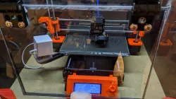 Wyze Camera Magnet Mount Arm for Mk3/S