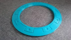 Xena Chakram