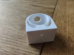 Xiaomi Dreame Vaccum Accessory Holder