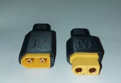 XT-60 Plug Covers