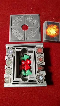 Xwing TMG Token Holder