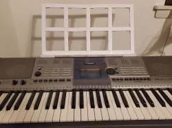 YAMAHA Keyboard Music Stand