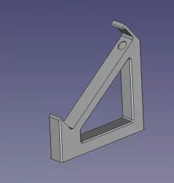 Yet Another Korg nanoKONTROL 2 Stand